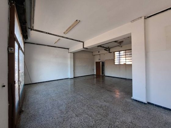 Foto 2 de Alquiler de local en Sarrià de Ter de 90 m²