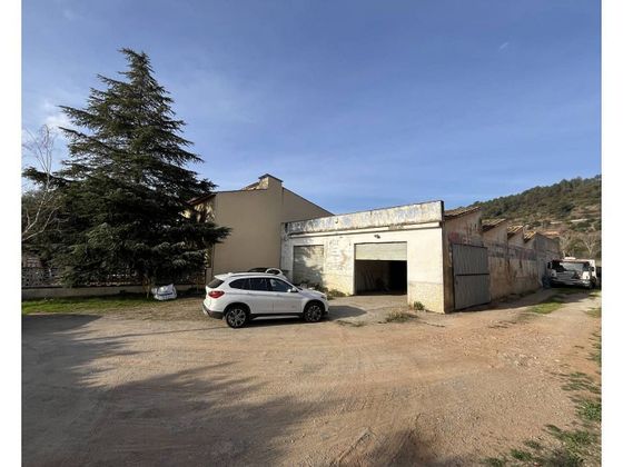 Foto 2 de Local en venda a Sant Julià de Ramis de 500 m²