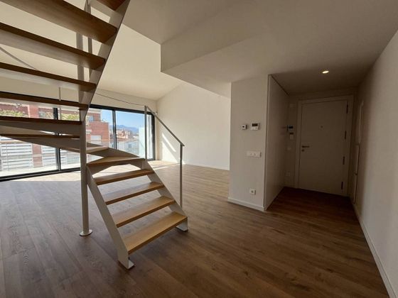Foto 2 de Pis en venda a Eixample Nord – La Devesa de 7 habitacions amb terrassa i balcó