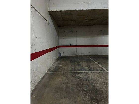 Foto 1 de Garatge en lloguer a Montilivi - Palau de 12 m²