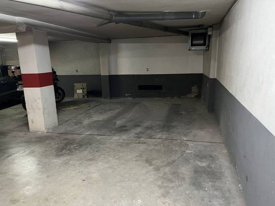 Foto 2 de Garaje en venta en Eixample Nord – La Devesa de 17 m²
