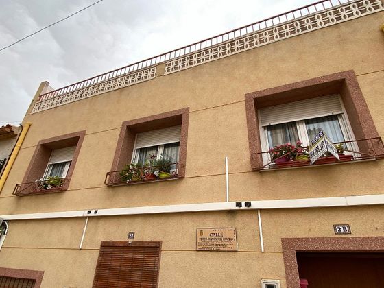 Foto 1 de Casa en venda a Salinas de 3 habitacions amb terrassa i garatge