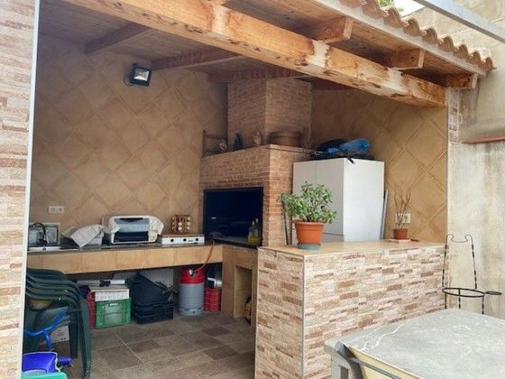 Foto 1 de Casa en venda a Salinas de 4 habitacions amb terrassa i garatge