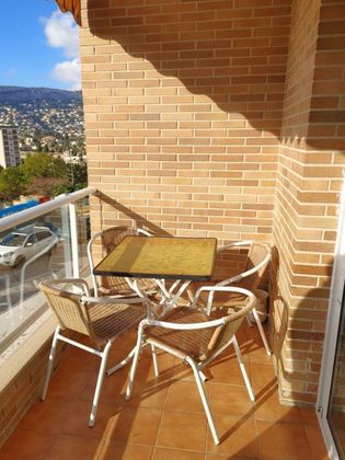 Foto 1 de Pis en venda a Zona Pueblo de 5 habitacions amb terrassa i garatge