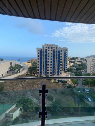 Foto 1 de Pis en venda a Zona Puerto Blanco - Maryvilla de 3 habitacions amb terrassa i piscina