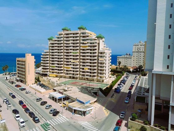 Foto 2 de Venta de piso en Zona Levante - Playa Fossa de 3 habitaciones con terraza y garaje