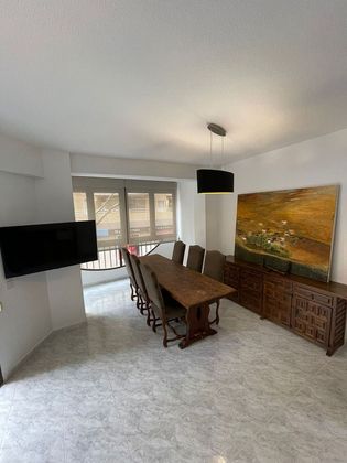 Foto 1 de Pis en venda a Zona Pueblo de 2 habitacions amb terrassa i aire acondicionat