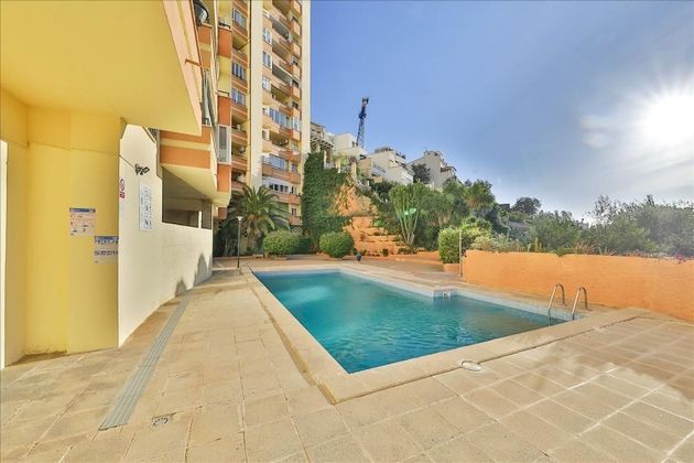 Foto 1 de Piso en venta en El Terreno de 2 habitaciones con terraza y piscina