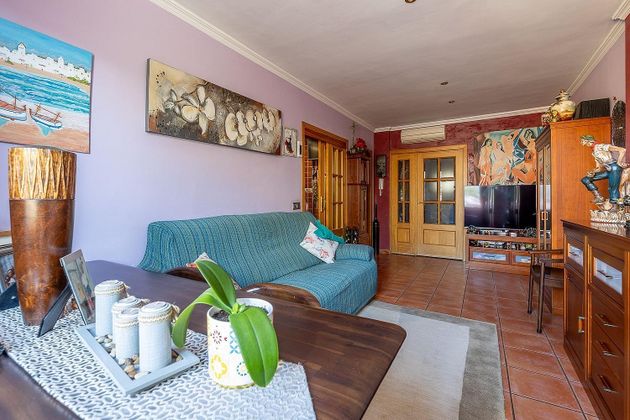 Foto 1 de Chalet en venta en Amanecer - L'Olivera de 4 habitaciones con terraza y aire acondicionado