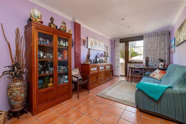 Foto 2 de Xalet en venda a Amanecer - L'Olivera de 4 habitacions amb terrassa i aire acondicionat