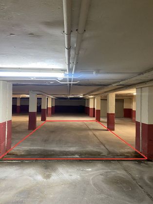 Foto 1 de Venta de garaje en Centre - Estanys de 36 m²