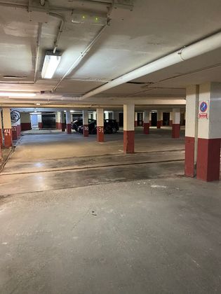 Foto 2 de Garatge en venda a Centre - Estanys de 36 m²