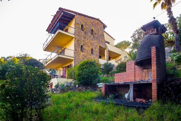 Foto 2 de Chalet en venta en Cabanyes-Mas Ambrós-Mas Pallí de 7 habitaciones con terraza y garaje