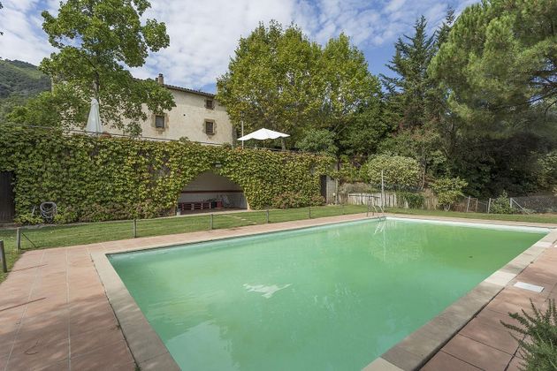 Foto 1 de Xalet en venda a calle Marcel Ralló de 8 habitacions amb terrassa i piscina