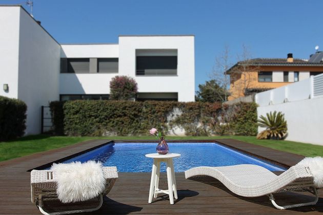 Foto 1 de Xalet en venda a Sant Antoni de 4 habitacions amb terrassa i piscina