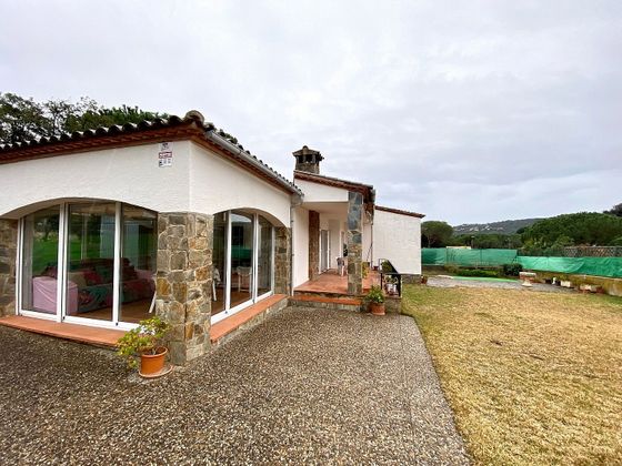 Foto 1 de Chalet en venta en Cabanyes-Mas Ambrós-Mas Pallí de 3 habitaciones con terraza y garaje