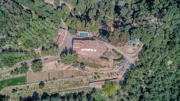 Foto 2 de Venta de chalet en Niàgara Parc - Ágora Parc - Roca Rossa de 8 habitaciones con terraza y piscina