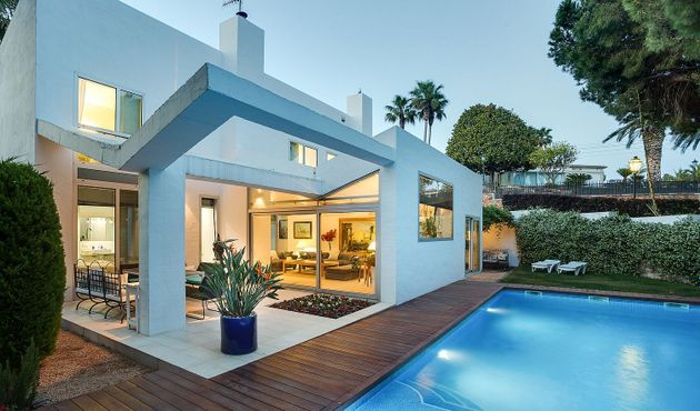 Foto 2 de Xalet en venda a avenida De S'agaró de 4 habitacions amb terrassa i piscina