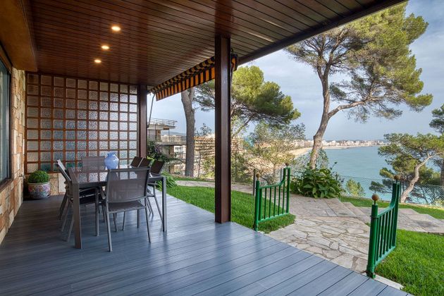 Foto 1 de Pis en venda a calle Josep Lluís Sert de 4 habitacions amb terrassa i piscina