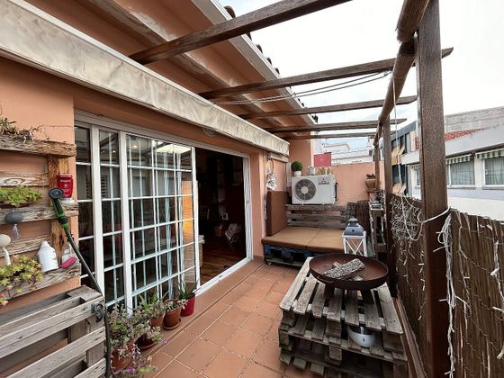 Foto 1 de Casa en venda a Barri de Tueda de 3 habitacions amb terrassa i garatge