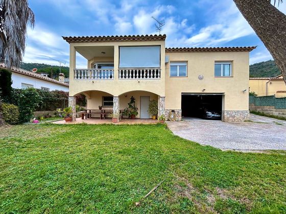 Foto 1 de Xalet en venda a Cabanyes-Mas Ambrós-Mas Pallí de 3 habitacions amb terrassa i garatge