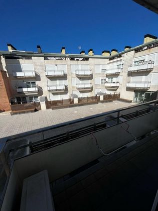 Foto 2 de Pis en venda a Avinguda Catalunya de 1 habitació amb garatge i balcó