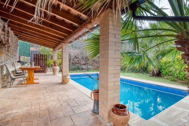 Foto 1 de Xalet en venda a Santa Cristina d'Aro de 5 habitacions amb terrassa i piscina