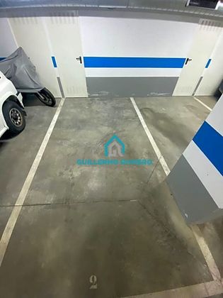 Foto 1 de Garatge en venda a Coria del Río de 30 m²