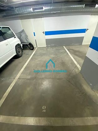 Foto 2 de Venta de garaje en Coria del Río de 30 m²
