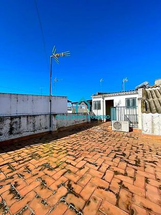 Foto 2 de Pis en venda a Coria del Río de 2 habitacions amb terrassa