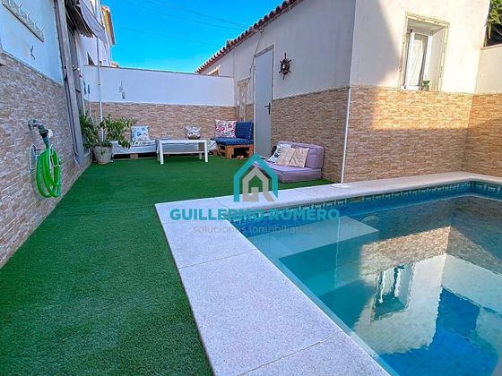 Foto 2 de Casa en venda a Coria del Río de 4 habitacions amb terrassa i piscina