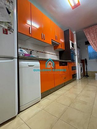 Foto 2 de Casa en venda a Coria del Río de 4 habitacions amb garatge