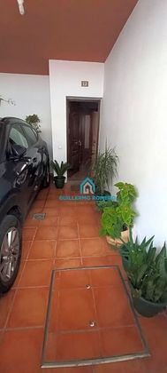 Foto 2 de Casa en venda a Coria del Río de 4 habitacions amb terrassa i garatge