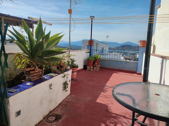 Foto 2 de Casa en venda a calle Callejoncillo de 2 habitacions amb terrassa