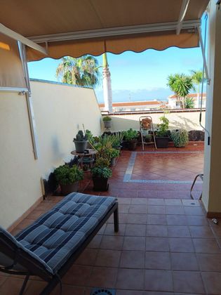 Foto 1 de Piso en venta en calle Panizo de 1 habitación con terraza y piscina