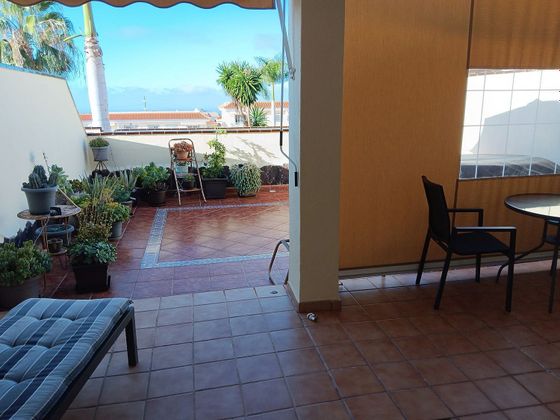 Foto 2 de Piso en venta en calle Panizo de 1 habitación con terraza y piscina