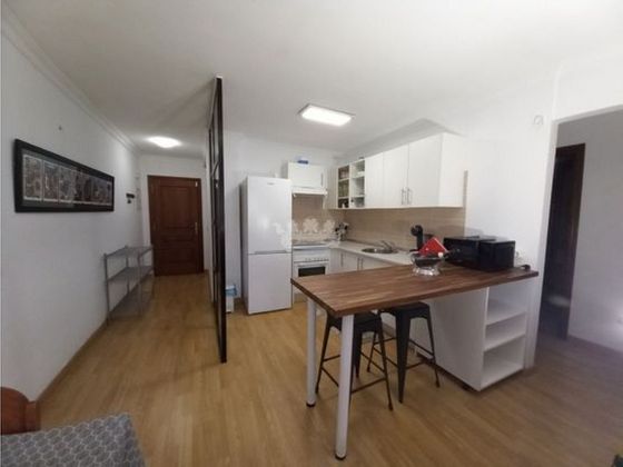 Foto 2 de Pis en venda a calle Icod de Los Vinos de 2 habitacions amb terrassa i garatge