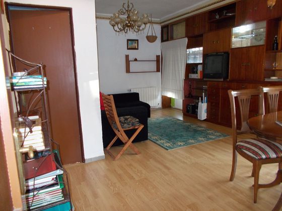 Foto 2 de Piso en venta en San Juanillo de 2 habitaciones con terraza y calefacción