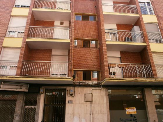Foto 1 de Pis en venda a calle La Bondad de 3 habitacions amb terrassa i garatge