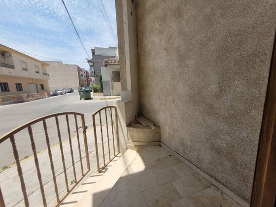 Foto 2 de Pis en venda a Almoradí de 2 habitacions amb terrassa
