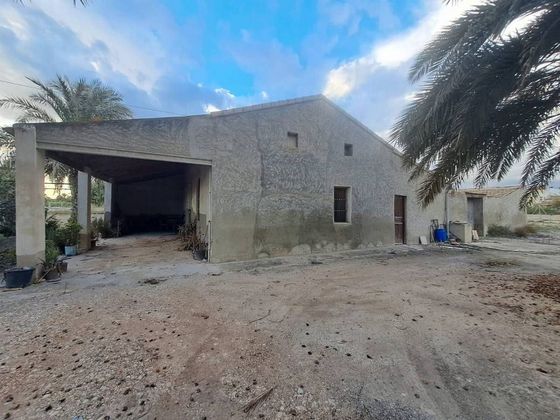 Foto 2 de Casa rural en venta en Algorós - El Derramador de 4 habitaciones con terraza