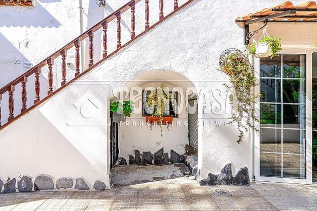 Foto 2 de Pis en venda a Costa Blanca - Las Galletas de 4 habitacions amb terrassa i piscina