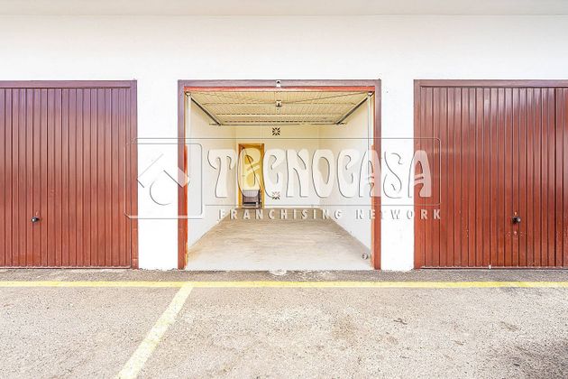 Foto 1 de Venta de garaje en Cho - Guaza de 41 m²