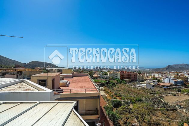 Foto 1 de Àtic en venda a Buzanda - Cabo Blanco - Valle San Lorenzo de 5 habitacions amb terrassa