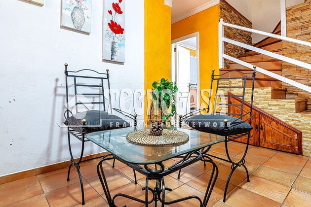Foto 1 de Dúplex en venda a Buzanda - Cabo Blanco - Valle San Lorenzo de 3 habitacions amb garatge i balcó
