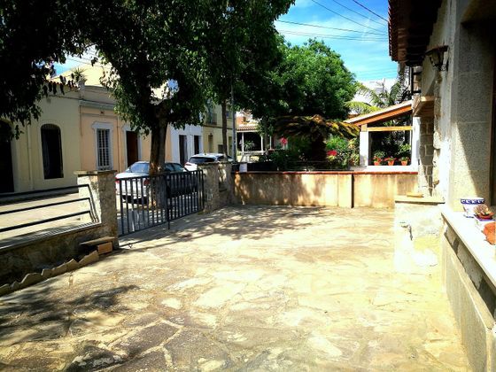 Foto 2 de Casa en venta en Vilassar de Mar de 4 habitaciones con terraza y jardín