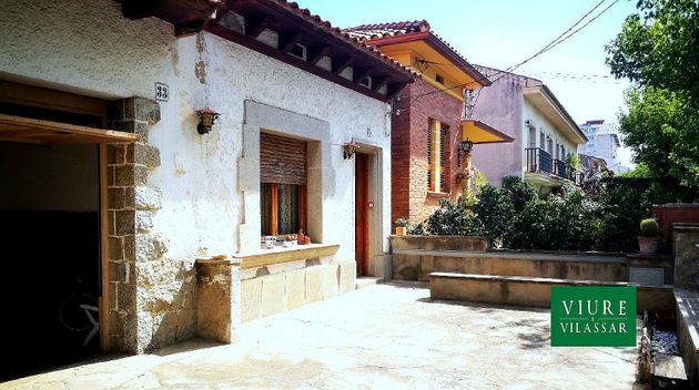 Foto 1 de Casa en venta en Vilassar de Mar de 4 habitaciones con terraza y jardín