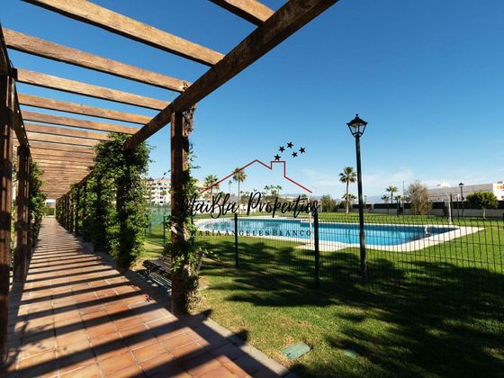 Foto 1 de Àtic en venda a calle La Noria de 2 habitacions amb terrassa i piscina