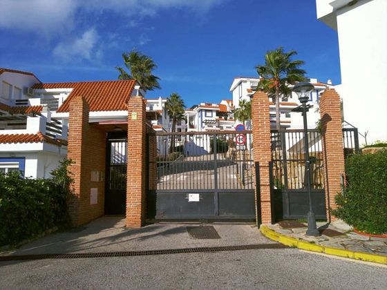Foto 2 de Garatge en venda a urbanización Vistalmar Duquesa Norte de 21 m²