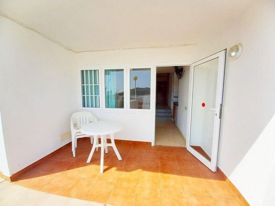 Foto 2 de Pis en venda a avenida De la Cornisa de 1 habitació amb terrassa i garatge
